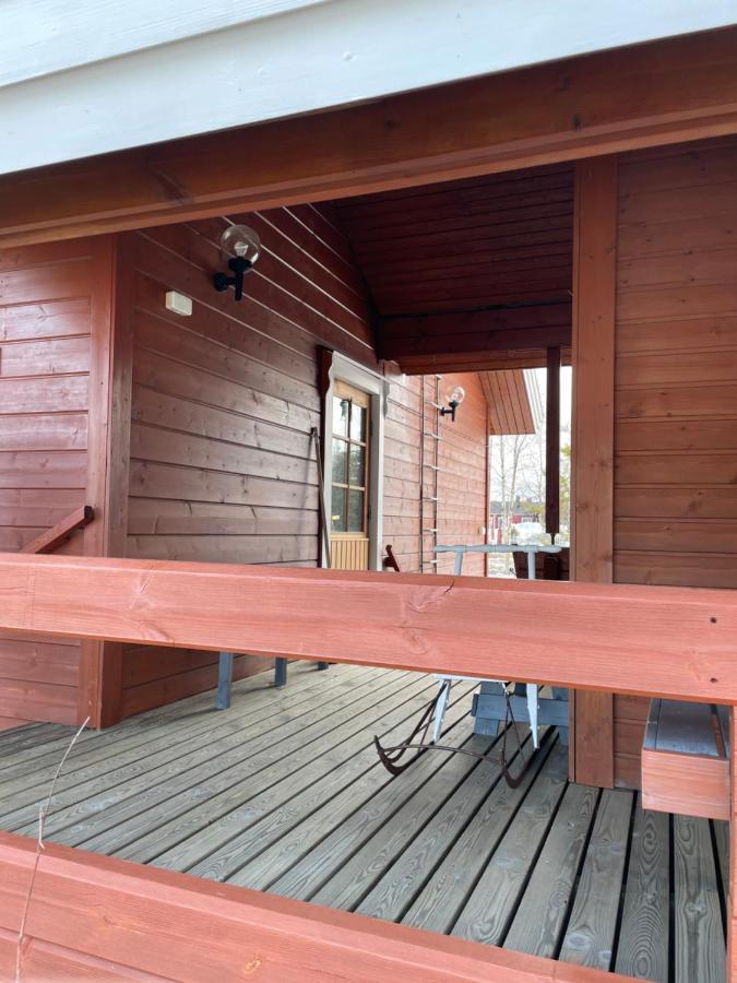 Yllaestoelli 2 A, Aekaeslompolo Kolari Exterior foto